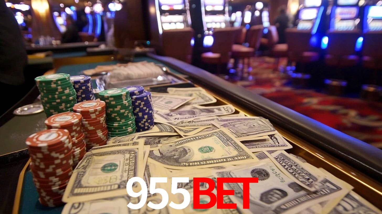 955Bet