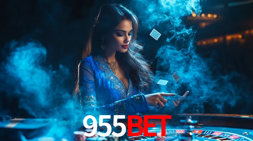955Bet