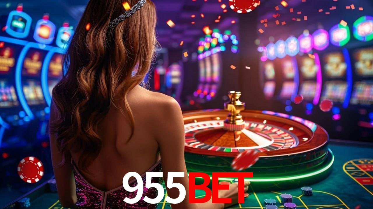 955Bet