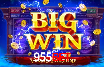 955Bet: A Experiência de Casino com Jogos de Mesa ao Vivo