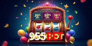 955Bet - Aposta Radical - 955Bet.Com