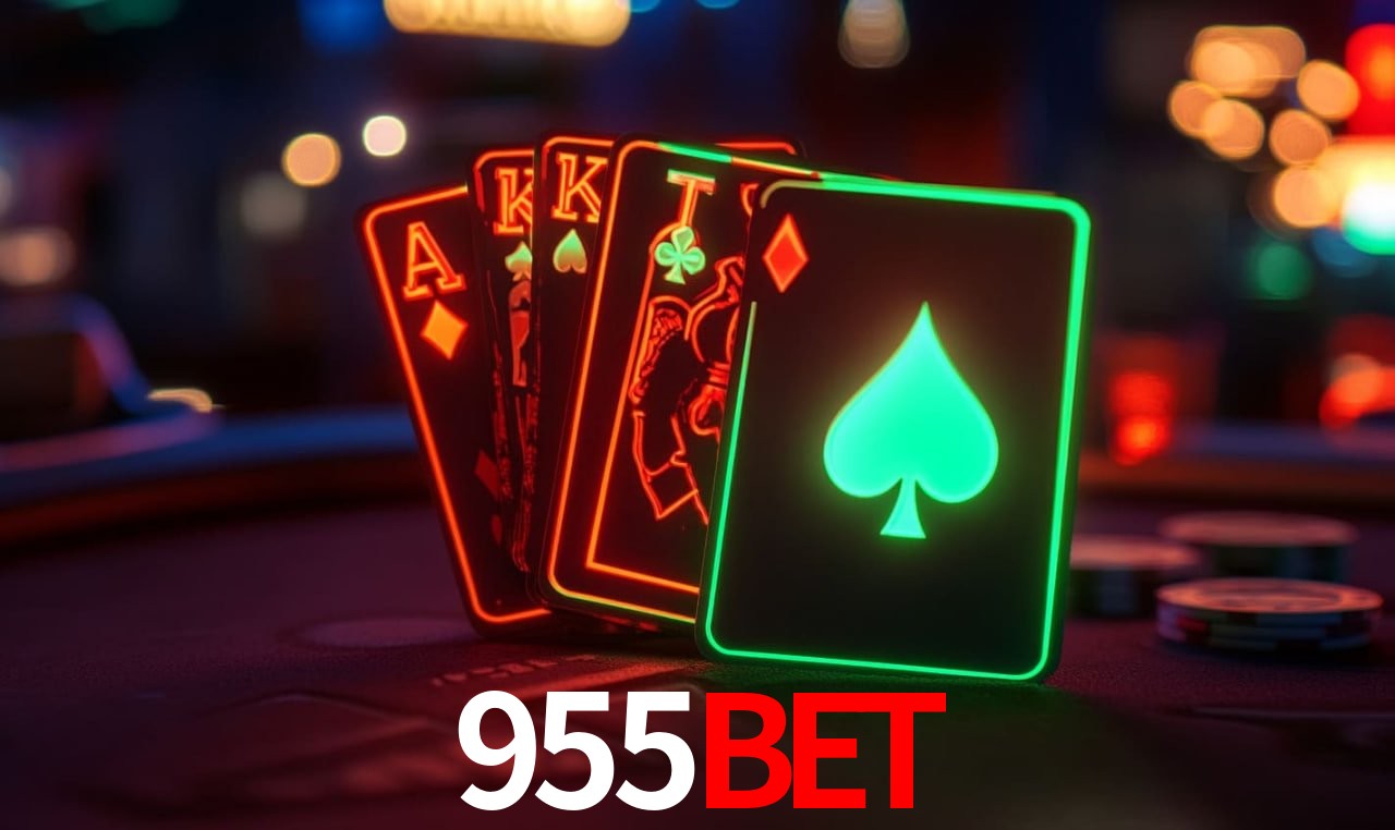 Ofertas Imperdíveis na 955Bet: Promoções e Bônus Que Valem a Pena